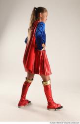 VIKY STANDING POSE SG